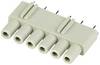 Leiterplattenadapter 09160009908 HARTING Inhalt: 1 St. Leiterplattenadapter