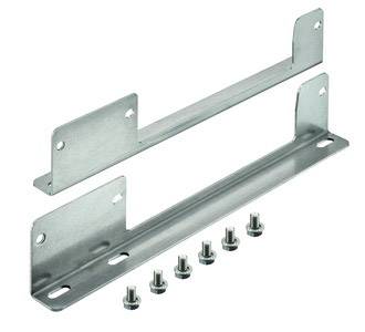 Montageblech 09400009925 HARTING Inhalt: 1 St. Montageblech