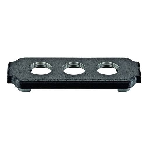 Montagedeckel 19400249903 HARTING Inhalt: 1 St.