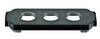Montagedeckel 19400249903 HARTING Inhalt: 1 St. Montagedeckel