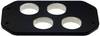 Montagedeckel 19400489801 HARTING Inhalt: 1 St. Montagedeckel