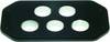Montagedeckel 19400489812 HARTING Inhalt: 1 St. Montagedeckel
