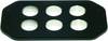 Montagedeckel 19400489820 HARTING Inhalt: 1 St. Montagedeckel