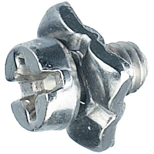 PE-Schraube 09330009925 HARTING Inhalt: 1 St.