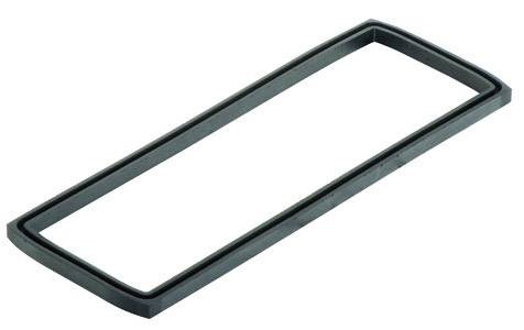 Profildichtung 19410009901 HARTING Inhalt: 1 St.