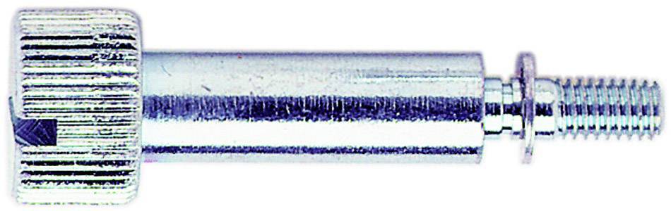 Rändelschraube 09330009910 HARTING Inhalt: 1 St.