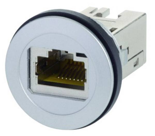 Serviceschnittstellen 09454521560 HARTING Inhalt: 1 St. Serviceschnittstellen