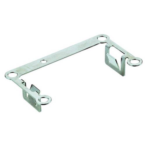 Verrastblech 09140009947 HARTING Inhalt: 1 St.