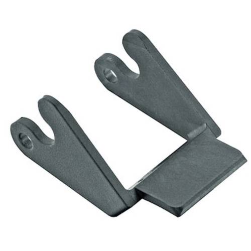 Thumbnail - 09000005244 HARTING Compact (Q) Kunststoff schwarz Verriegelungsbügel passend für Querbügel Q Kunststoff-Gehäuse