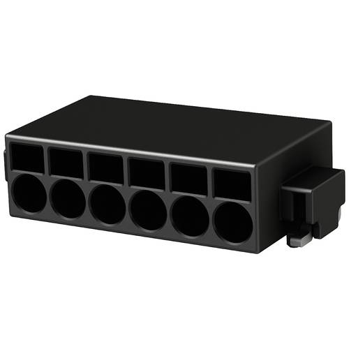 HARTING 14010313102000 Printklemme Rastermaß: 2.54 mm Anzahl Reihen: 1 1 St.