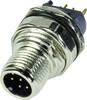 HARTING 21033211830 Leiterplattensteckverbinder Stecker, gerade 1 St.