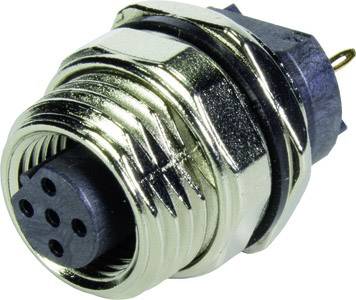 HARTING 21033412530 Leiterplattensteckverbinder Buchse, gerade 1 St.