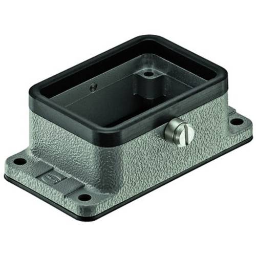 Anbaugehäuse 09300060381 09300060381 HARTING 1 St. Piece