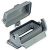 Anbaugehäuse 09300160318 09300160318 HARTING 1 St. Piece