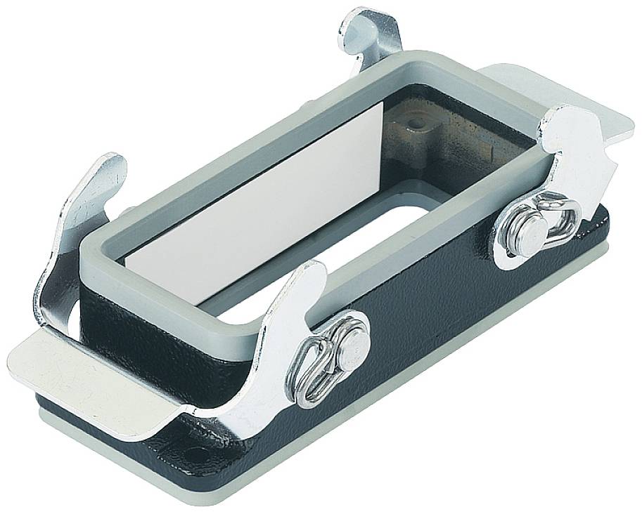 Anbaugehäuse 09370240301 09370240301 HARTING 1 St.