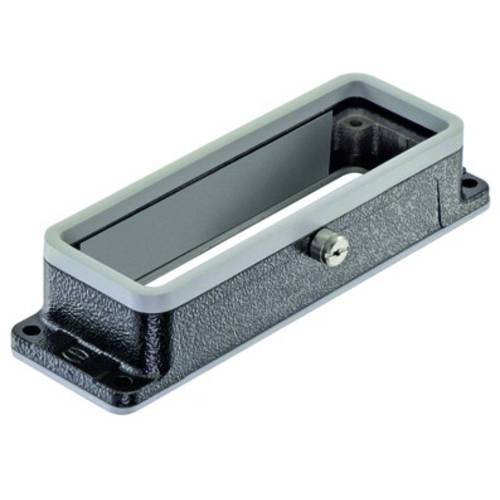 Anbaugehäuse 09370240381 09370240381 HARTING 1 St. Piece