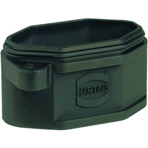 Anbaugehäuse 09400030311 09400030311 HARTING 1 St. Piece