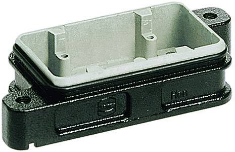 Anbaugehäuse 09400060301 09400060301 HARTING 1 St. Piece