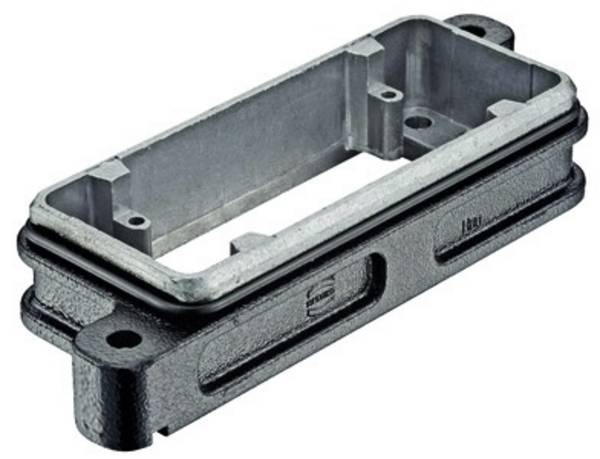 Anbaugehäuse 09400160311 09400160311 HARTING 1 St. Single