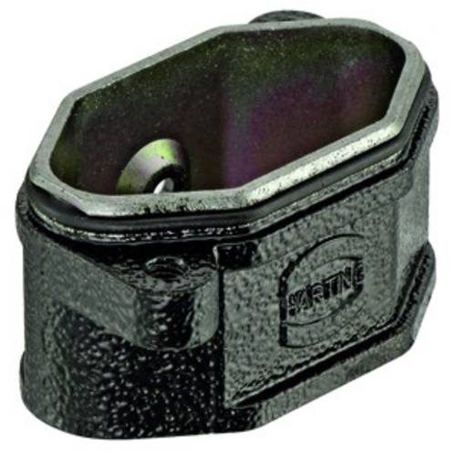 Anbaugehäuse 09407030311 HARTING 1 St.