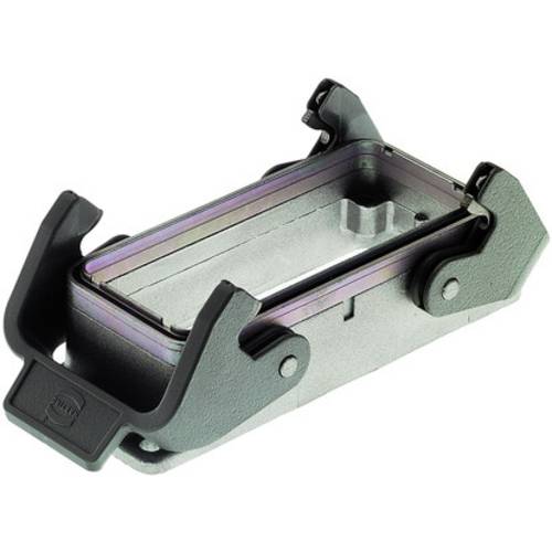 Anbaugehäuse 09628100301 09628100301 HARTING 1 St. Piece