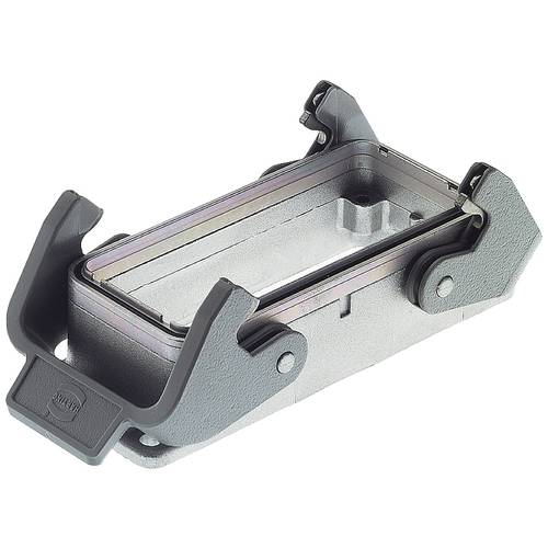 Anbaugehäuse 09628240301 09628240301 HARTING 1 St. Piece