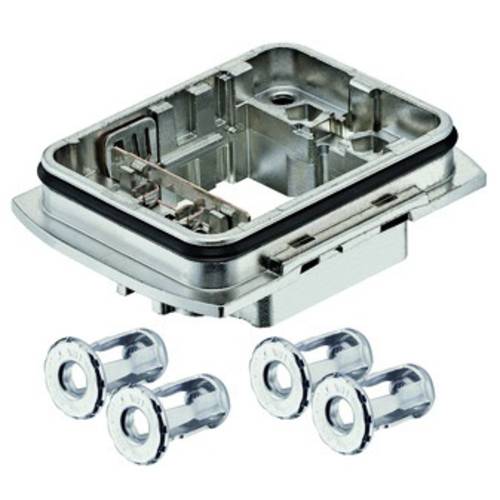 Anbaugehäuse 11123000302 11123000302 HARTING 1 St.