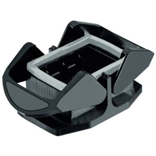 19412060301 HARTING Han ECO Mod. 6 Outd. Anbaugehäuse mit 2 Querbügeln - 1Stück