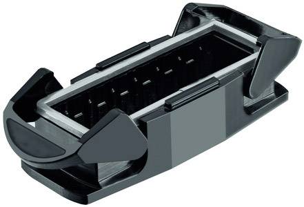 HARTING Han ECO Mod. 24 Outd. Anbaugehäuse mit 2 Querbügeln - 1 Stück