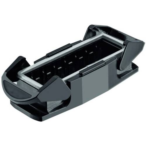 HARTING Han ECO Mod. 24 Outd. Anbaugehäuse mit 2 Querbügeln - 1 Stück