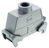 Kupplungsgehäuse 09300240731 09300240731 HARTING 1 St. Piece