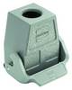 Kupplungsgehäuse 19300060756 19300060756 HARTING 1 St. Piece