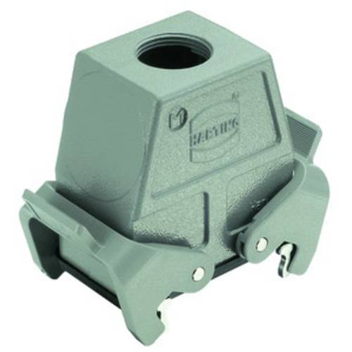 Kupplungsgehäuse Harting 19300100736 HARTING 1 St. Piece