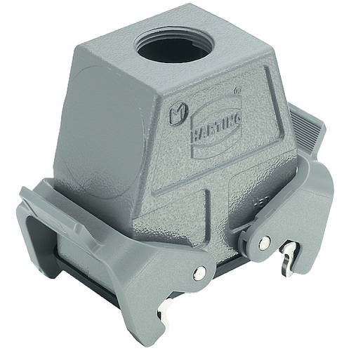 Kupplungsgehäuse 19300100737 19300100737 HARTING 1 St. Piece