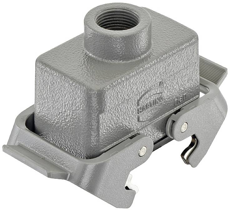 Kupplungsgehäuse 19300161732 19300161732 HARTING 1 St. Piece