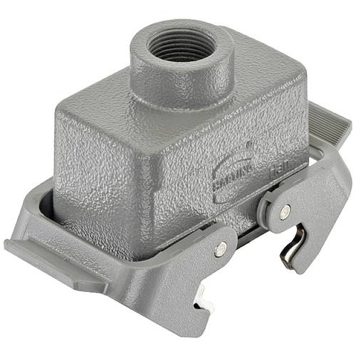 Kupplungsgehäuse 19300161732 19300161732 HARTING 1 St. Piece