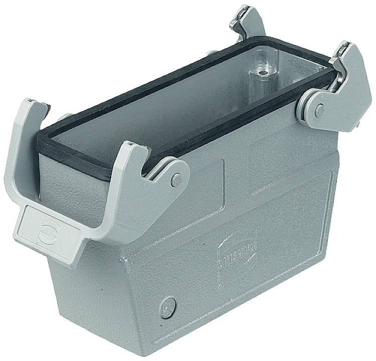 Kupplungsgehäuse 19300240738 19300240738 HARTING 1 St. Piece