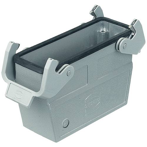 Kupplungsgehäuse 19300240738 19300240738 HARTING 1 St. Piece