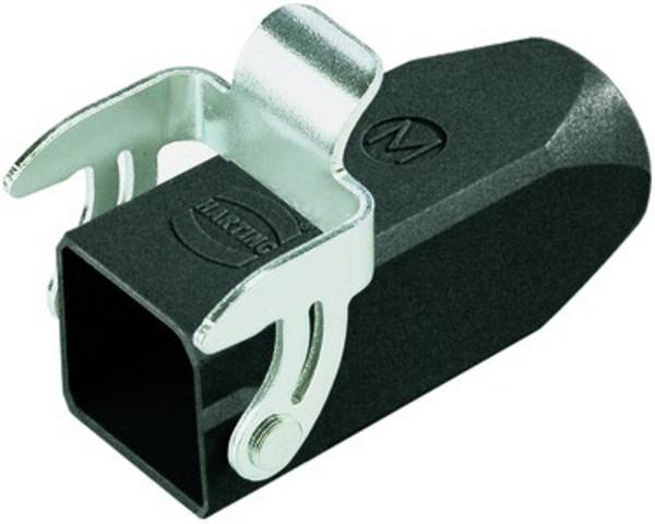 Kupplungsgehäuse 19370031750 HARTING 1 St.