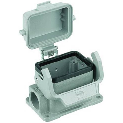 Sockelgehäuse 09300061296 09300061296 HARTING 1 St. Piece