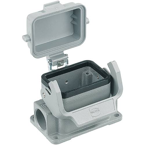 Sockelgehäuse Harting 09300062296 HARTING 1 St. Piece