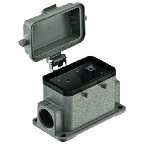 Sockelgehäuse 09300101221 09300101221 HARTING 1 St. Piece