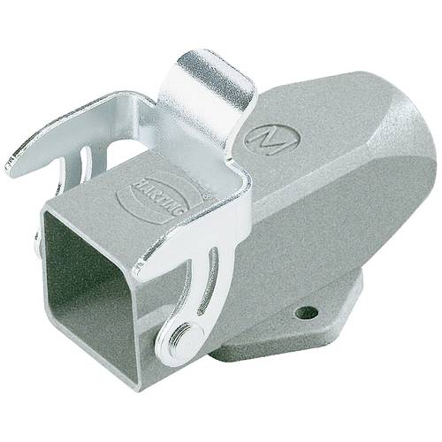 Sockelgehäuse 19200031252 19200031252 HARTING 1 St. Piece