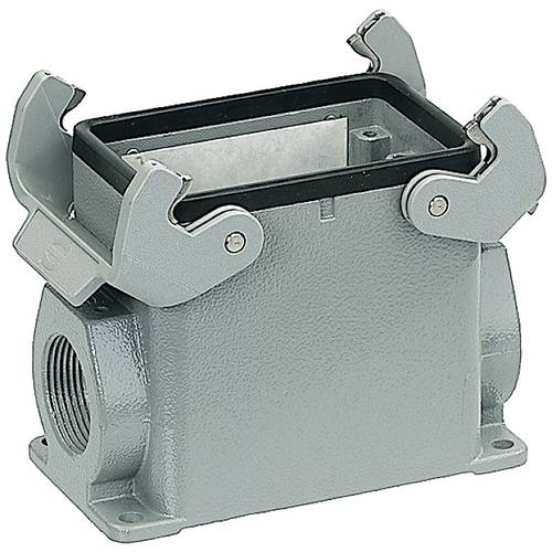 Sockelgehäuse 19200320232 19200320232 HARTING 1 St. Piece