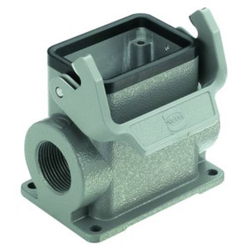 Sockelgehäuse 19300060291 19300060291 HARTING 1 St. Piece