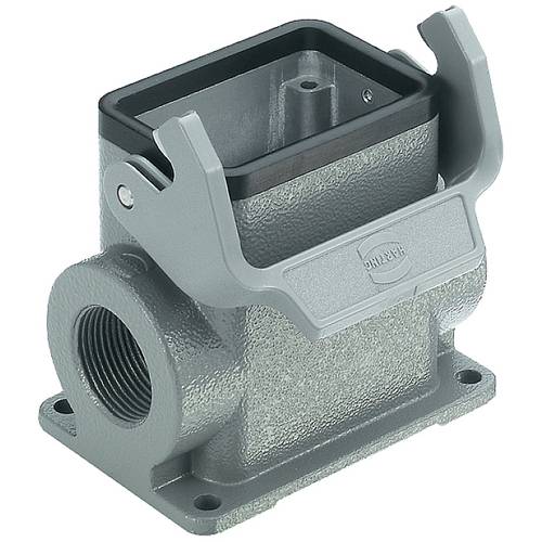 Sockelgehäuse 19300060292 19300060292 HARTING 1 St. Piece