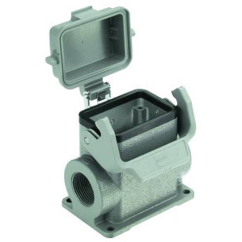 Sockelgehäuse 19300060296 19300060296 HARTING 1 St. Piece