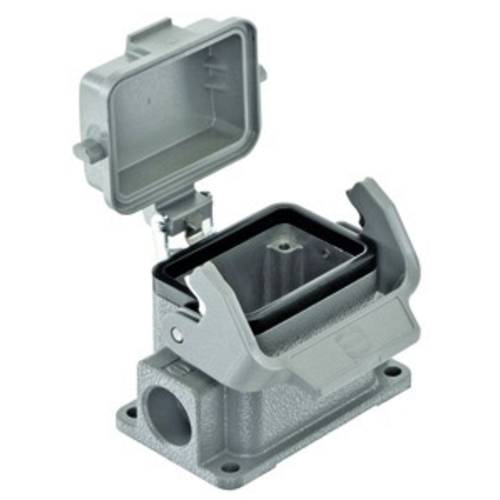 Sockelgehäuse 19300061255 19300061255 HARTING 1 St. Piece