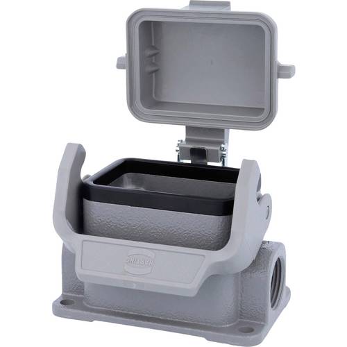 Sockelgehäuse 19300061295 19300061295 HARTING 1 St. Piece