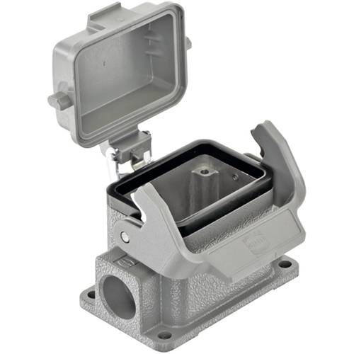 Sockelgehäuse 19300062255 19300062255 HARTING 1 St. Piece